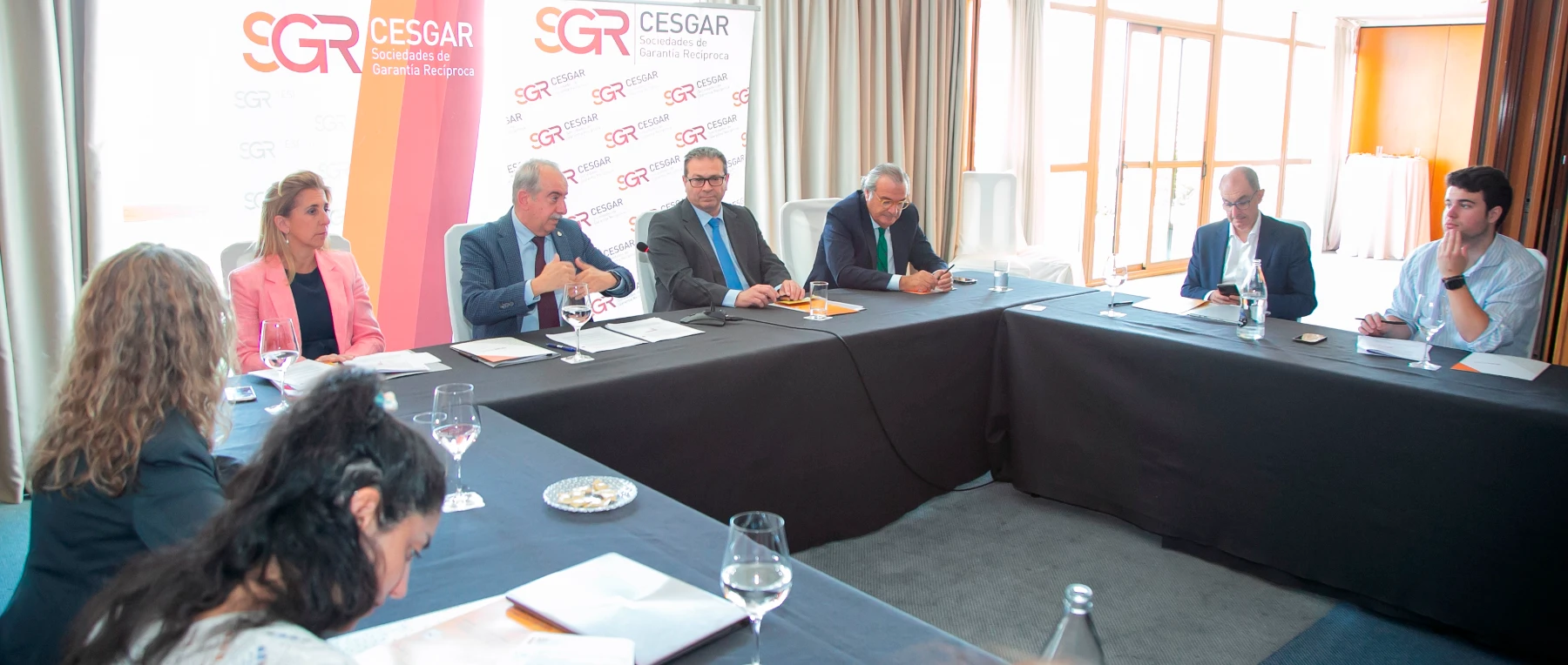 Informe sobre la Financiación de la pyme en España